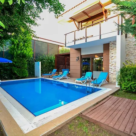Carat Park A24/1 Villa *