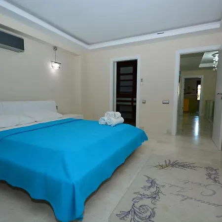 Villa Carat Park A24/1 Belek