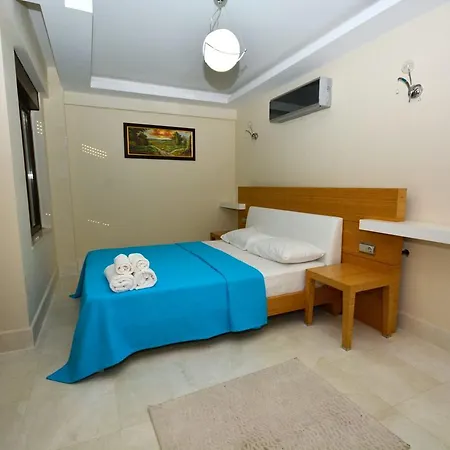 Carat Park A24/1 Villa *