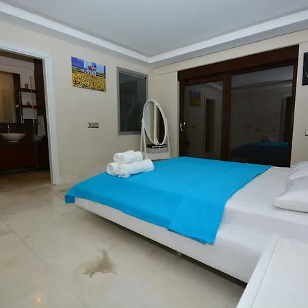 Carat Park A24/1 Villa