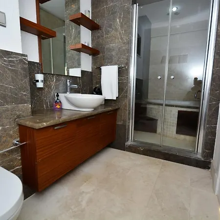Carat Park A24/1 Villa