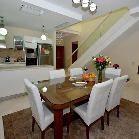 Carat Park A24/1 Villa