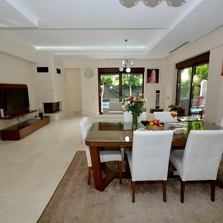 Villa Carat Park A24/1 Belek