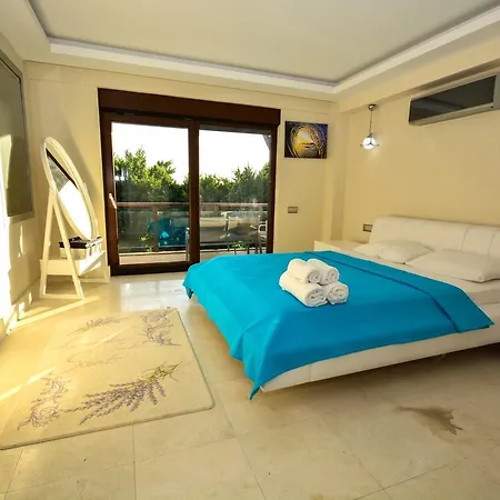 Carat Park A24/1 Villa *