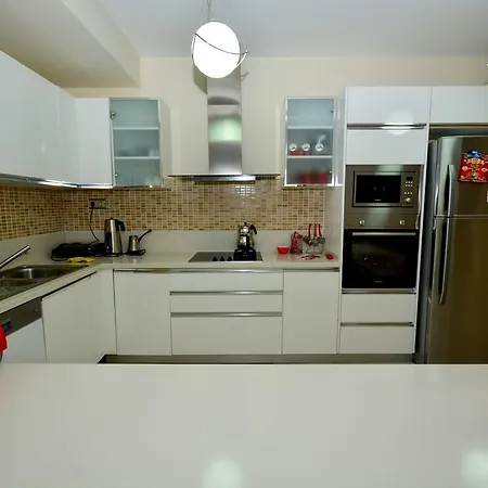 Villa Carat Park A24/1 Belek