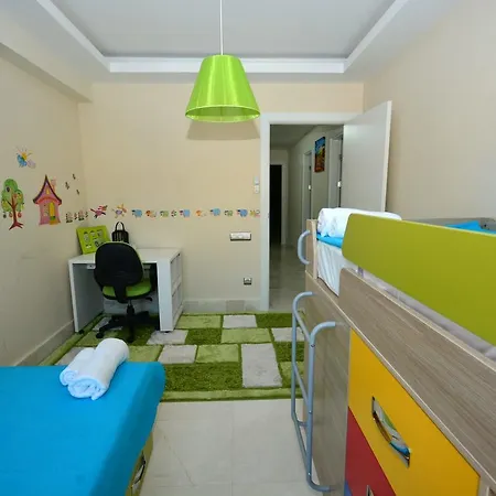 וילה Carat Park A24/1